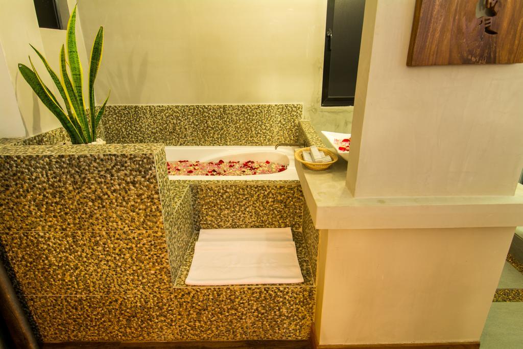 Double Leaf Boutique Hotel Phnom Penh Eksteriør bilde