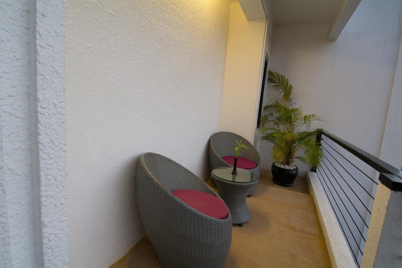 Double Leaf Boutique Hotel Phnom Penh Eksteriør bilde