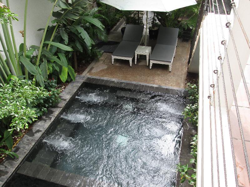 Double Leaf Boutique Hotel Phnom Penh Eksteriør bilde